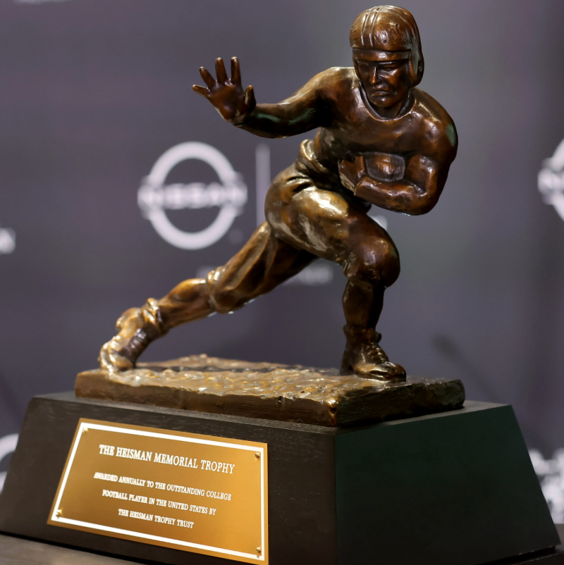 Hidden Gems: Identifying the True MVP's at the Halfway Point of the 2025 CFB Season
