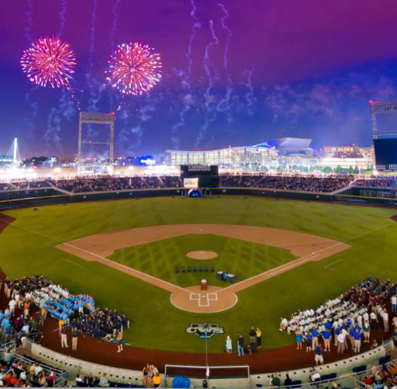 Burn the Ships Sports D1 Baseball Preseason Top 25