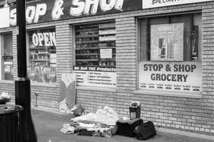 "State Street, Collection of Possessions"