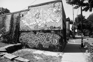 "Ingersoll and Williamson Street"
