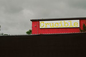 "Madison Club, Crucible"