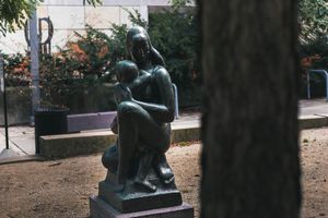 "Mother"