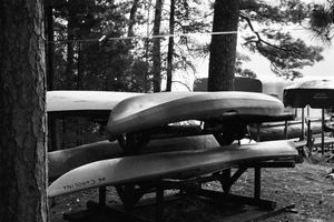 "Canoes & Kayaks"