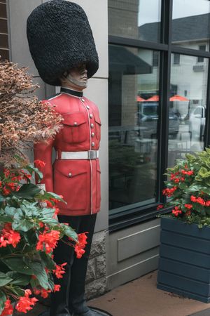 "Red Guardsmen"