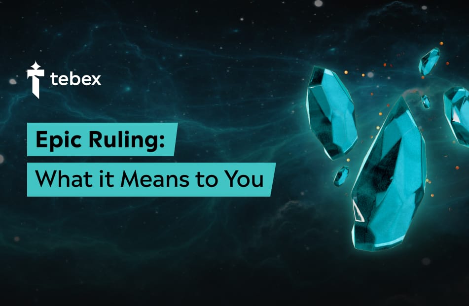 Epic vs Apple ruling continues to drastically change the dynamic between game developer, mobile platform, and players. Read why.