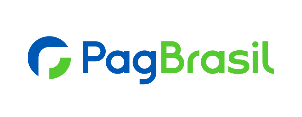 PagBrasil Logo