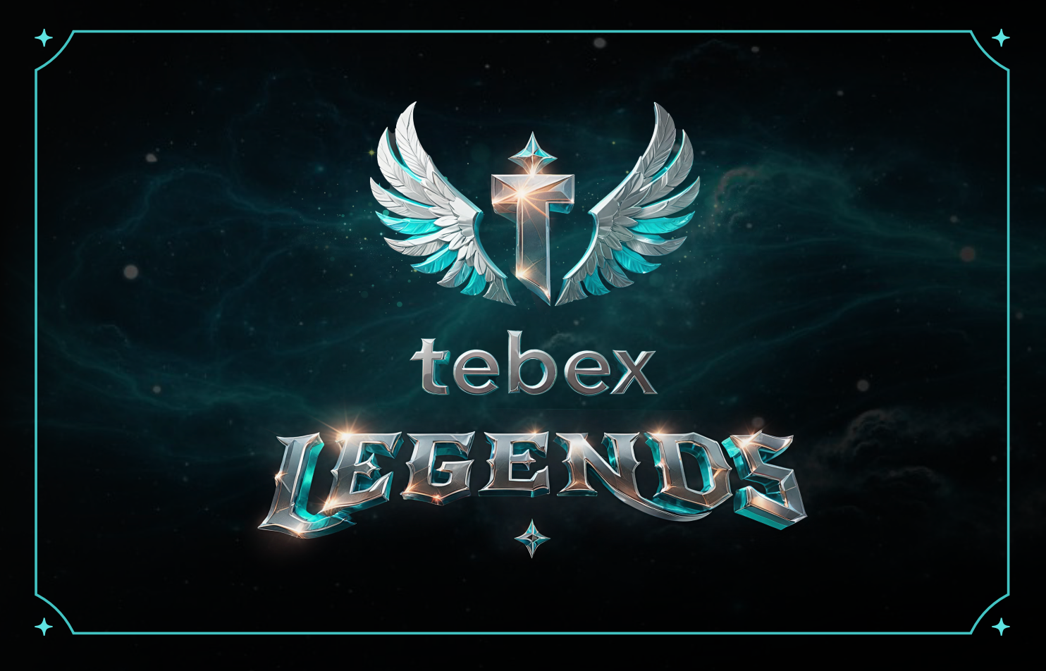 Tebex Legends Program