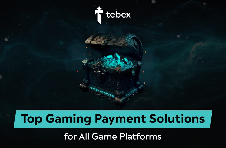 Overview of top gaming payment solutions suitable for various gaming platforms.