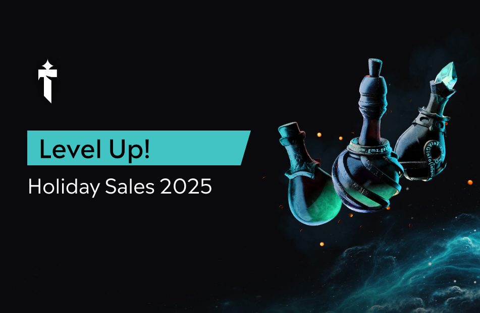 Level Up Your Sales This Holiday Season