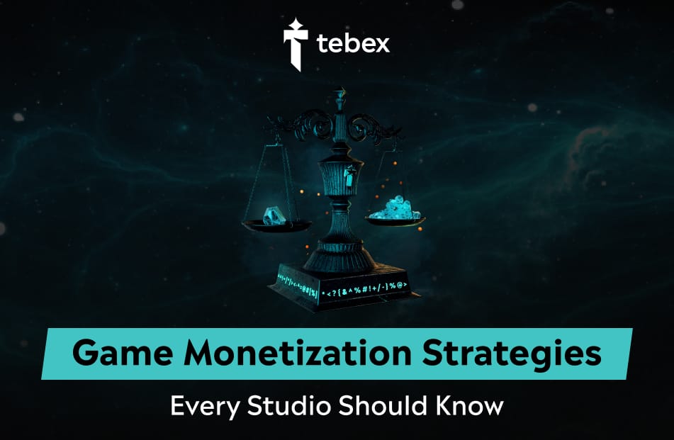 Game Monetization Strategies Every Studio Should Know