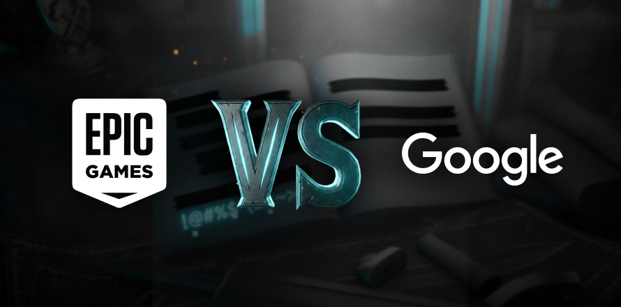 Epic and Google agreed to a secret deal in the ongoing D2C court case in the US for gaming monetization on mobile like iOS and Play store Direct-to-consumer webstores.