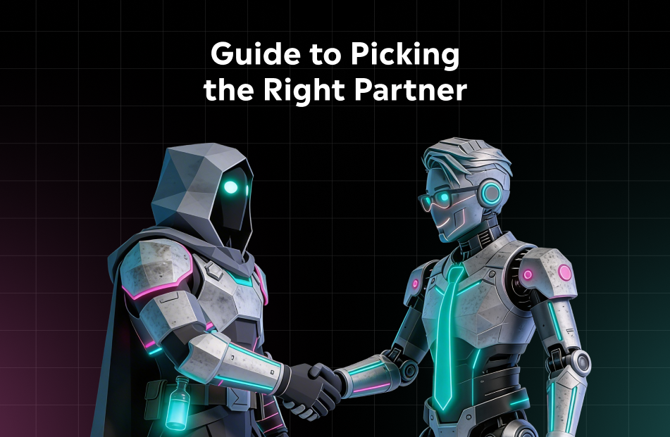Choosing Your Gaming Payment Stack: A Head-to-Head Comparison of Top Providers