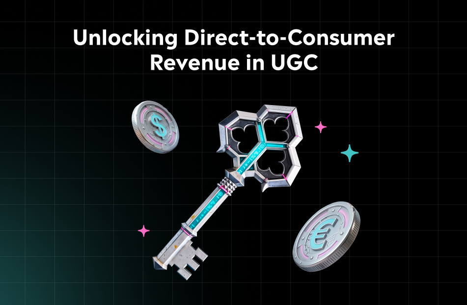 DTC Monetization for Game Servers: How Tebex Unlocks Direct-to-Consumer Revenue