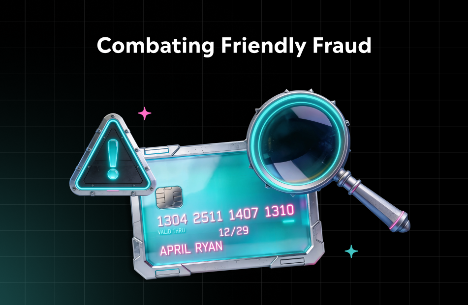 Maintaining High Conversions Without Inviting Fraud Risk