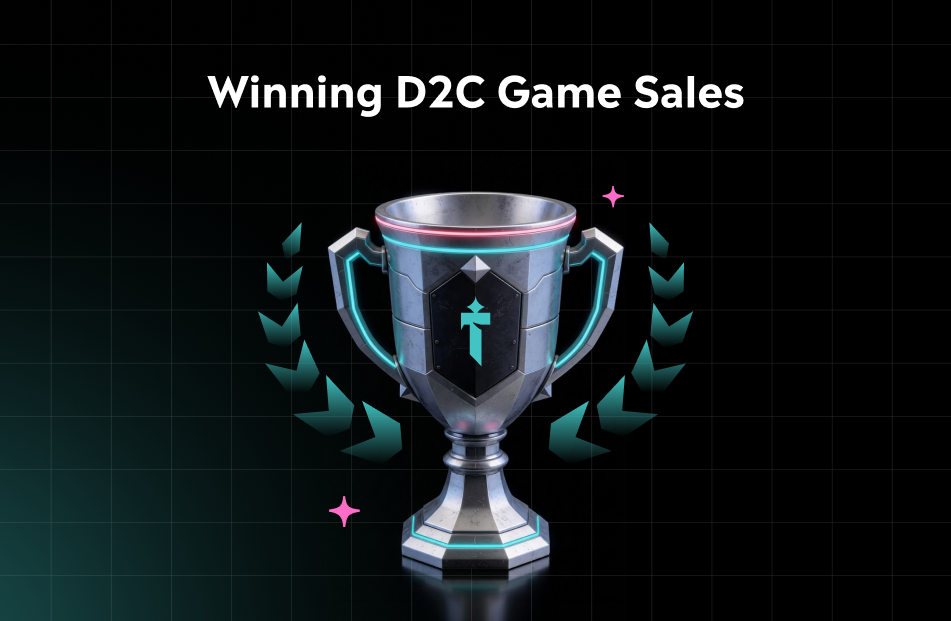 Beyond the 30% Fee: The Operational Costs of D2C Game Sales
