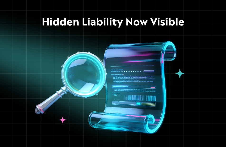 Google Just Made The Hidden Liability in Your Payment Contract Visible