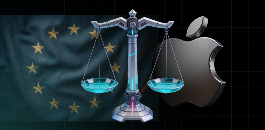 The App Store Legal Fight Is Basically Over. The Counterparty Question Is Just Starting.