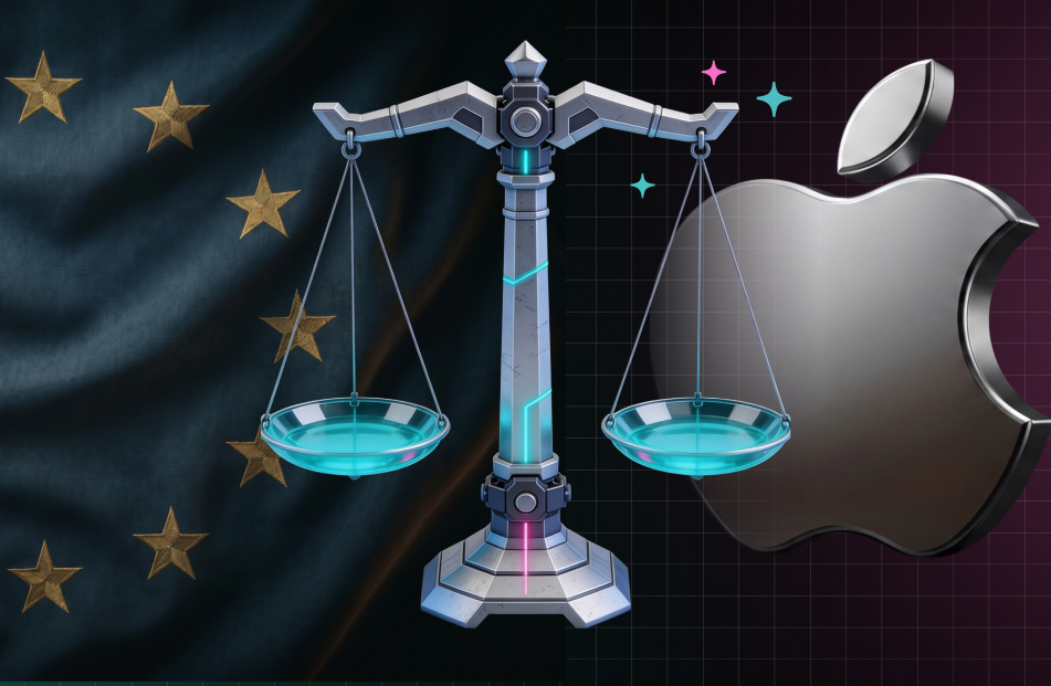 The App Store Legal Fight Is Basically Over. The Counterparty Question Is Just Starting.