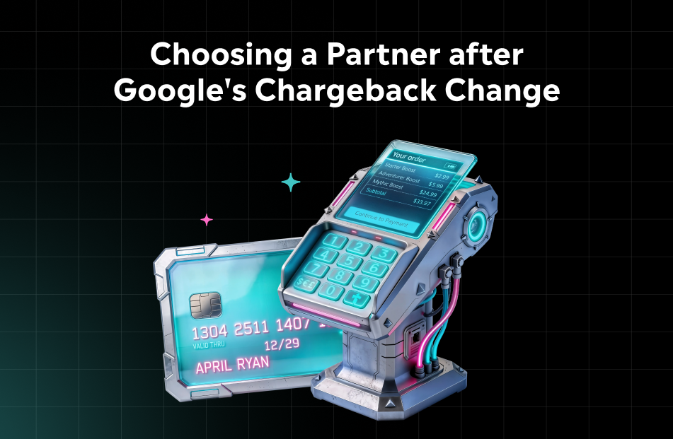 Who's Actually Responsible for Chargebacks Under Google Play's 2026 Policy?