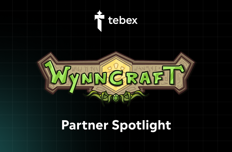 Inside Wynncraft's Store: 13 Years, 5.2 Million Players, Zero Payment Members