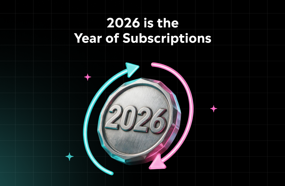 Don’t Sleep on Subscriptions: What the Recurring Revenue Shift in Gaming Means for Your Store