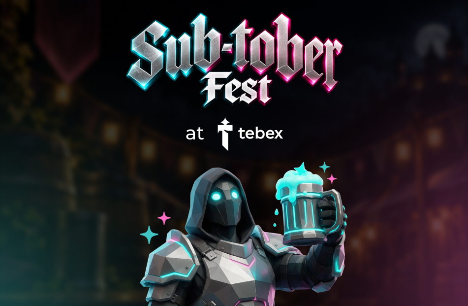 Sub-tober Fest Is Coming to Your Store