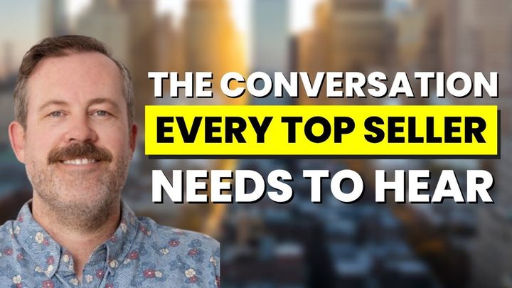 Enterprise Sales Tactic: Ghost-Write Emails to Trigger C-Suite Conversations