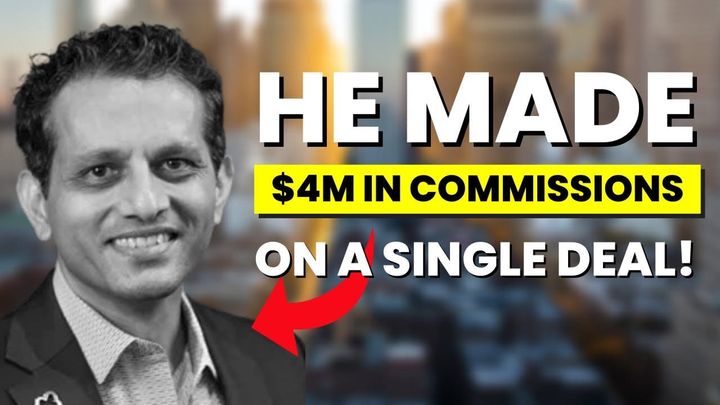 Salesforce Salesman's Five-Step Playbook Turned a Failed Pilot Into a Nine-Figure Insurance Deal