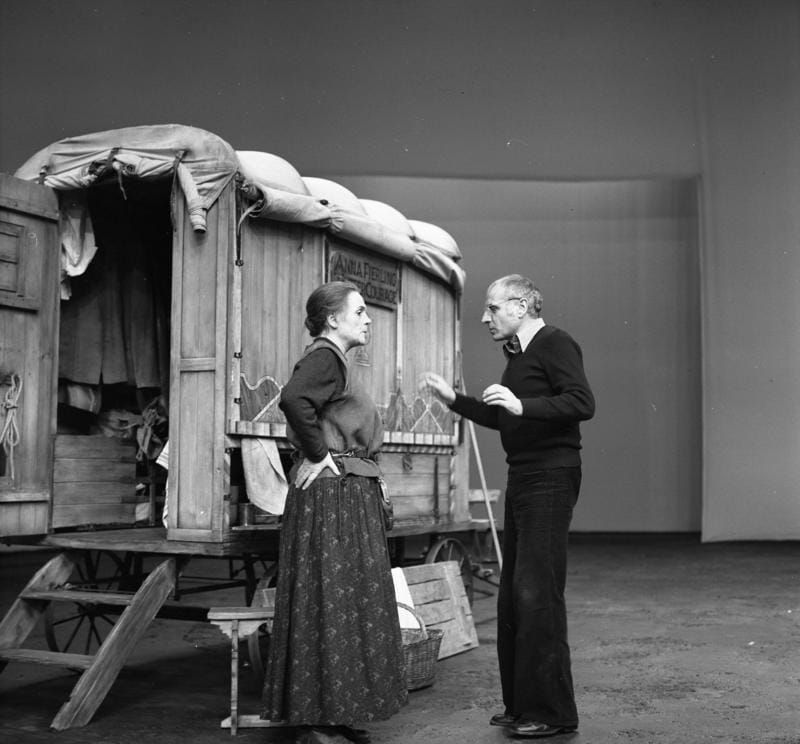 Spectating Play: Theatre, RPGs, and Critical Spectatorship