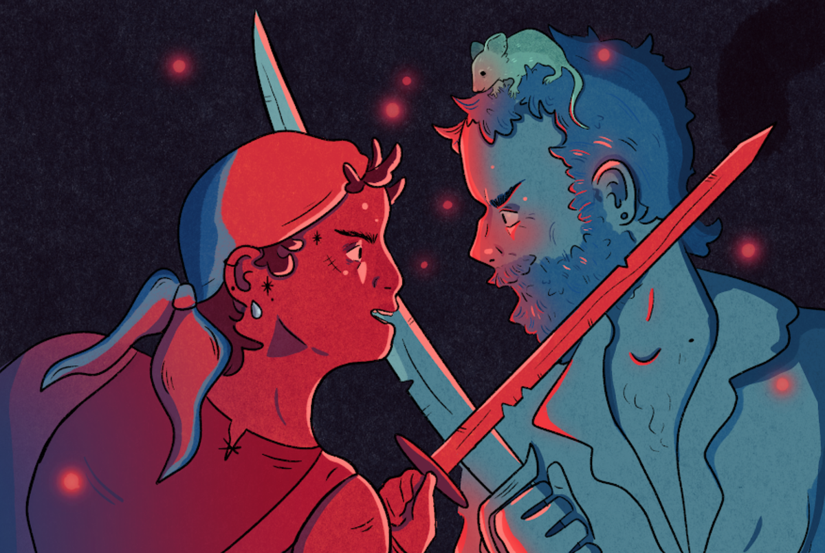 Determining a Melodramatic Sensibility in Tabletop Role-playing Games