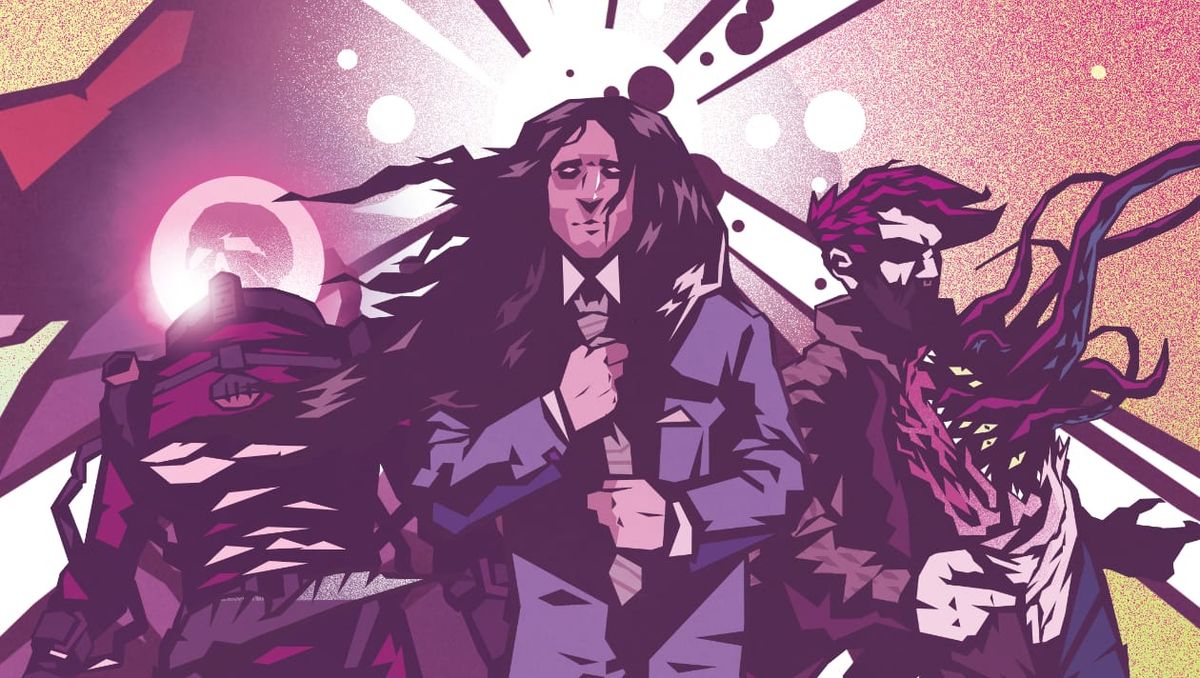 Disability, Dignity, and Hope in Apocalypse Keys