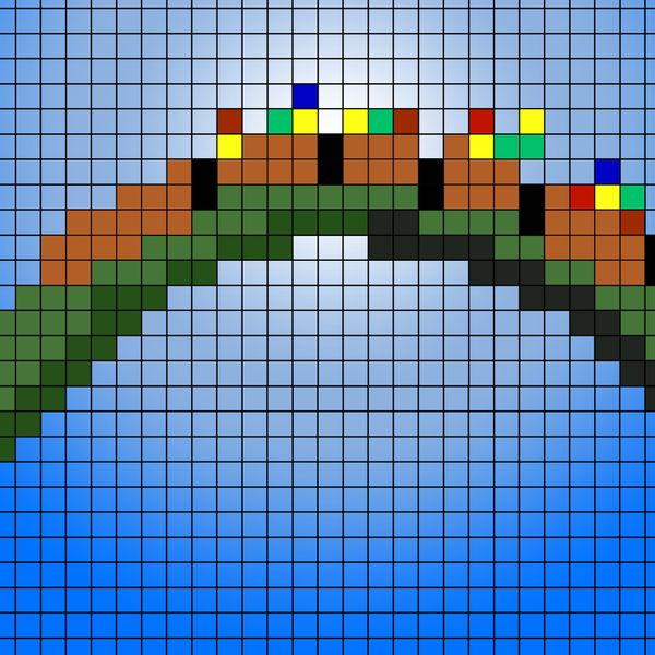 Occurrence: Kingda Ka Disappearances