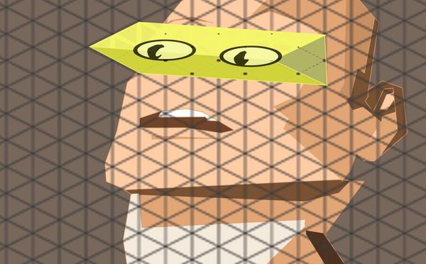 In Development: NormalEyes