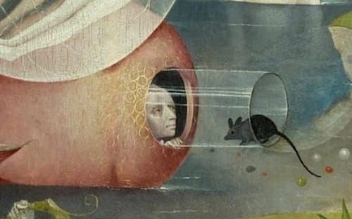 Uncommon Visitors, Creatures and Night Legends [addendum 1]