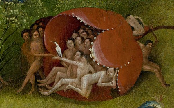 Uncommon Visitors, Creatures and Night Legends [addendum 4]