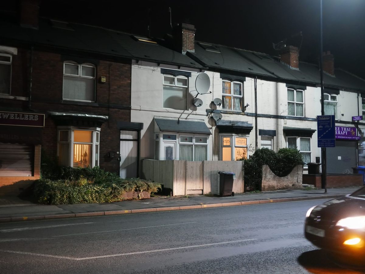 Att berätta om arkitektur