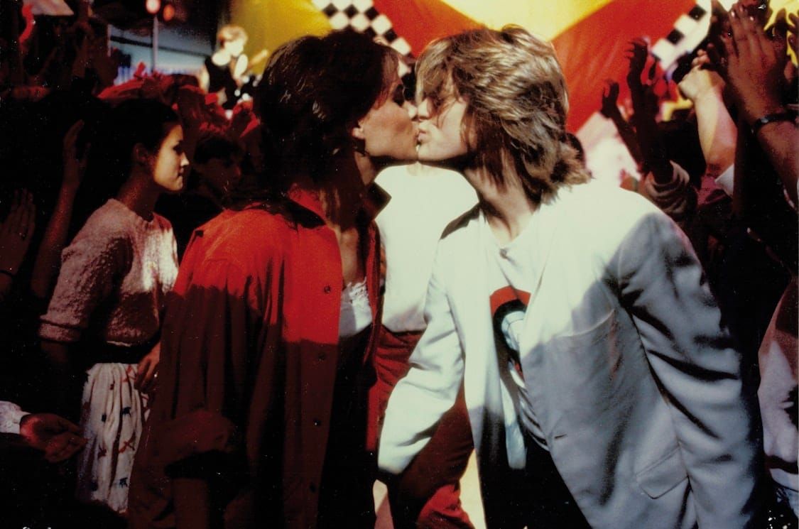 G – som i gemenskap