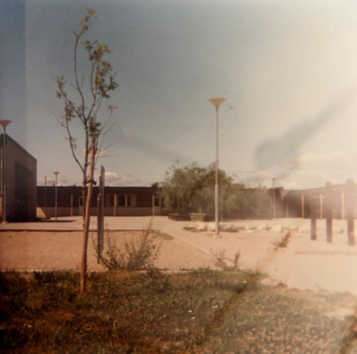 De levda erfarenheternas stad