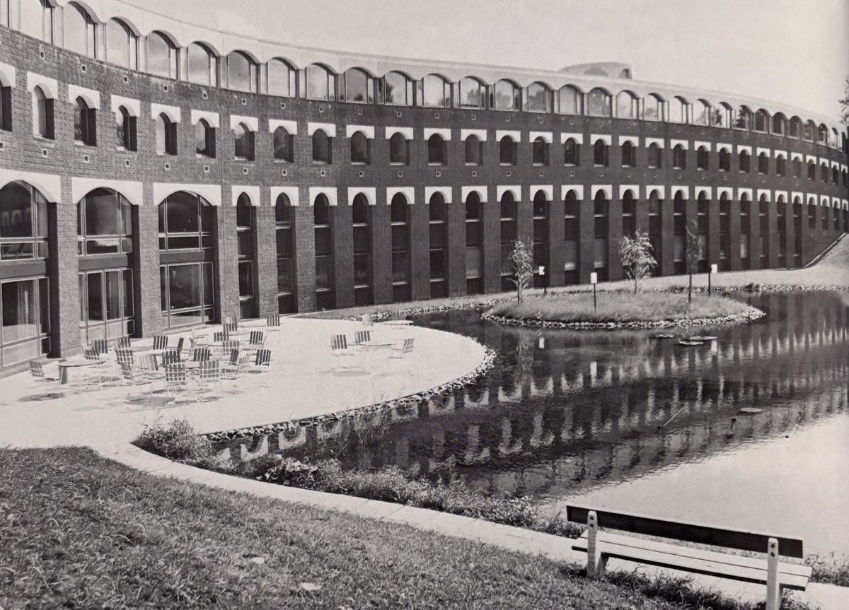 En radikal men bortglömd tid