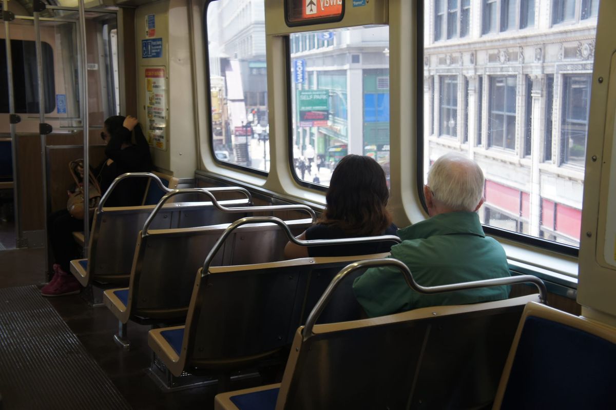 Kollektivtrafikens friktion