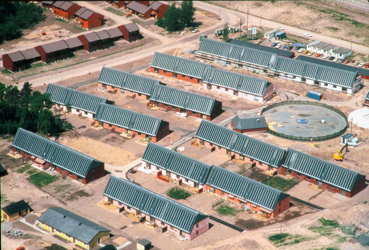 Det radikala 1980-talet