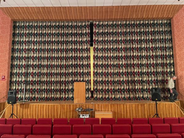 Välfärdens löften