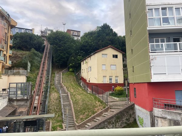 Santander och de outplånliga spåren av Franco