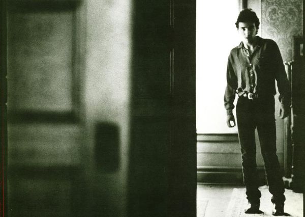 En plats som heter Nowhere