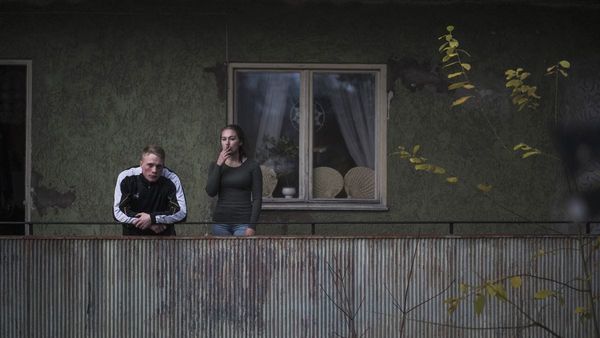 Den nedärvda platsen