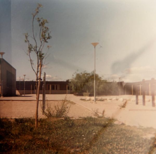 De levda erfarenheternas stad