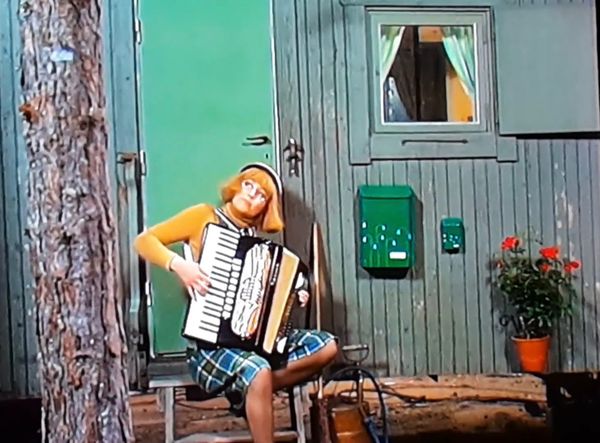 Gränsvarelsen Birgitta Andersson