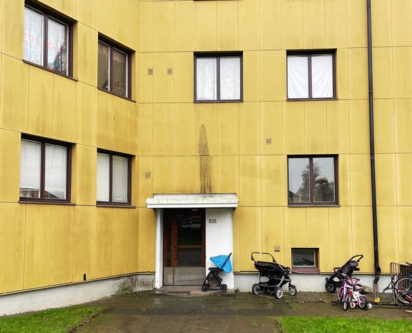 Det allmänna och det goda