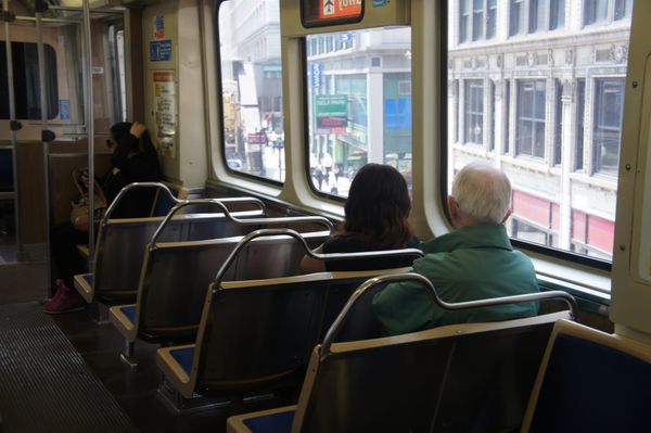 Kollektivtrafikens friktion