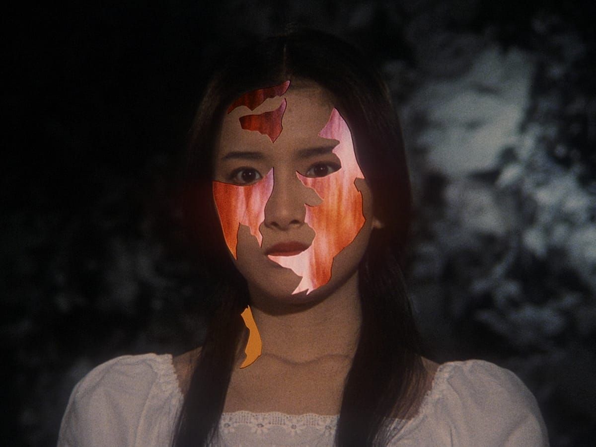 House (Obayashi Nobuhiko, 1977)